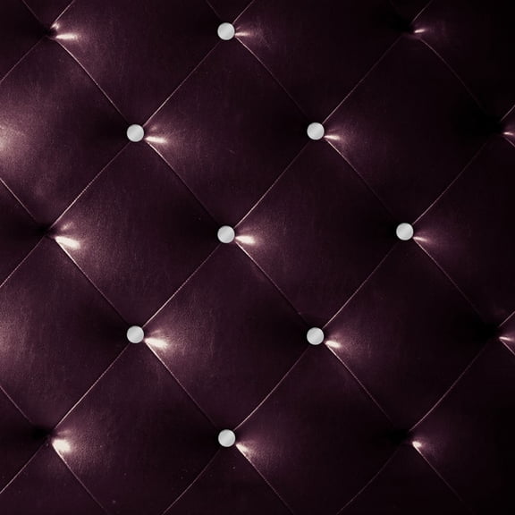 WEUVEB 50 Pcs Vintage Style Flat Upholstery Tacks Metal Decorative Nails for Furniture and Crafts