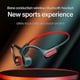 thumbnail image 4 of Lenovo X3Pro Bone Conduction Bluetooth Sports Earphone, 4 of 4