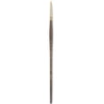 thumbnail image 2 of Blick Studio Decorative Brush - Spotter, Short Handle, 5/0, 2 of 2