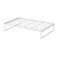 thumbnail image 2 of Cubierta superior para estufas, lavable, estante de almacenamiento para encimera, multiusos para cocina Blanco, 2 of 9