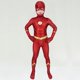 thumbnail image 1 of Mono de superhéroe para niños y adultos, disfraz de Spiderman, The Flash, Iron Man, Black Panther, Capitán América, para Halloween Fivean unisex, 1 of 2