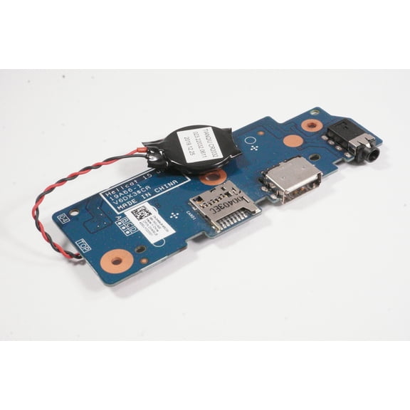 Compatible With HKMJ8 Replacement for HKMJ8 Dell Input Output Board I7500-7289BLK-PUS