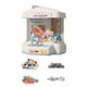 thumbnail image 4 of Mini Doll Grabber Toy,Mini Doll Grabber Toy Eggshell Grabber Machine Muñeca Garra Máquina Juguete Respuesta Rápida, 4 of 9