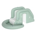 thumbnail image 2 of koolsoo Inflatable Pool Slide Fun Easy Inflation Pool Supply for Outdoor Yard Garden, 2 of 9