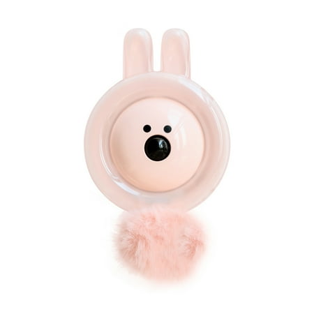 

Arealer Motion Sensor Night Light Human Body Induction Lamp Magneti-c Design 2 Light Modes for Bedside Bedroom Wardrobe