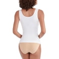 thumbnail image 2 of Vanity Fair Smoothing Comfort Spin Shaping Camisole 17672, 2 of 2