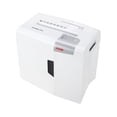 thumbnail image 6 of Hsm Paper Shredder, Strip-Cut Style shredstar S10, 6 of 9