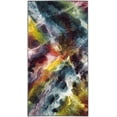 thumbnail image 2 of Safavieh Galaxy Layton Geometric Area Rug, Multi, 2'3" x 4', 2 of 8