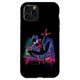 thumbnail image 1 of Funda para teléfono Marvel Spider-Man Miles Morales Graffiti City iPhone 11 Pro, 1 of 3
