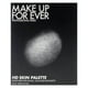 thumbnail image 5 of Paleta todo en uno Make Up For Ever HD Skin Harmony 1, 5 of 6