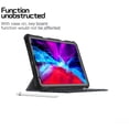 thumbnail image 4 of ShellBox Case New iPad Pro 11 inch 2020 Waterproof Case, Full-Body Heavy Duty Shockproof Protective Cover, 4 of 5