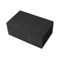 thumbnail image 2 of LOVIVER Lift Block Spacer Pad Foam Lift Foot Pad Car Lift Accessories Auto Accessory, 2 of 7