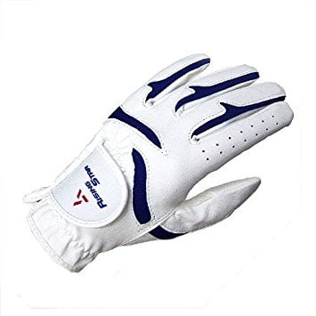 Paragon Rising Star Junior Kids Golf Gloves Boys (Medium, Left Hand (for Right-Handed