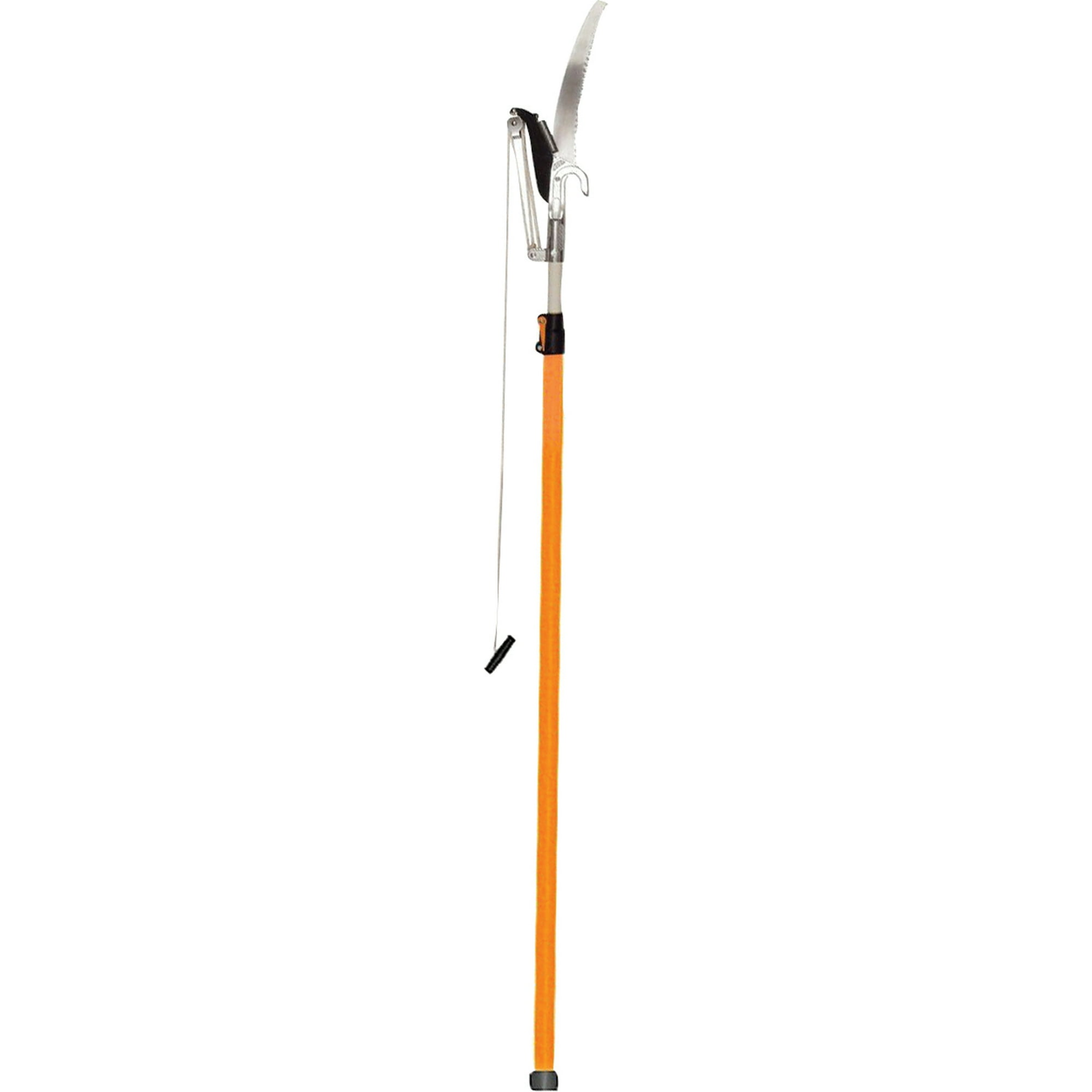 Fiskars 12 Steel Curved Extendable Tree Pruner Ace Hardware, 43 OFF