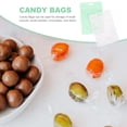 thumbnail image 3 of unbranded 300Ud Bolsas De Empaque Para Pulseras Con Cierre Sellable Y Resistente Multicolor, 3 of 8