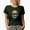Military Green, variant on Distressed Life Is Better at the Lake, Sun, Boat, Mountains & Pine Trees Art Merch Gift, Black T-Shirt, XL