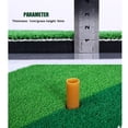 thumbnail image 2 of Greeniant Estera de práctica de Golf de 30x60cm, almohadilla de entrenamiento para interiores y exteriores, para el hogar y la Oficina, para Golf, 2 of 6