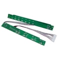 thumbnail image 1 of Conjunto de interruptores para lavavajillas KOLEOLL 5304517587 para Frigidaire, 1 of 7