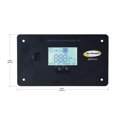 thumbnail image 1 of Go Power Trousse Solaire GP-ECO-80 80 Watts/4,35 Amp; Monocristallin; Support avec Scellant; Contrôleur Numérique PWM 10 Amp GP-PWM-10-FM, 1 of 4
