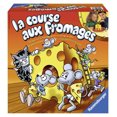 thumbnail image 2 of Ravensburger - La course aux fromages, 2 of 2