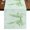 Green, variant on Table Runners 72 Inches Long Dress Scarves, Purple Bow Farmhouse Kitchen/Dining Table Runner, Coffee Tablerunners, Cute Bowknot Simple Pure Color 14x72 Inch