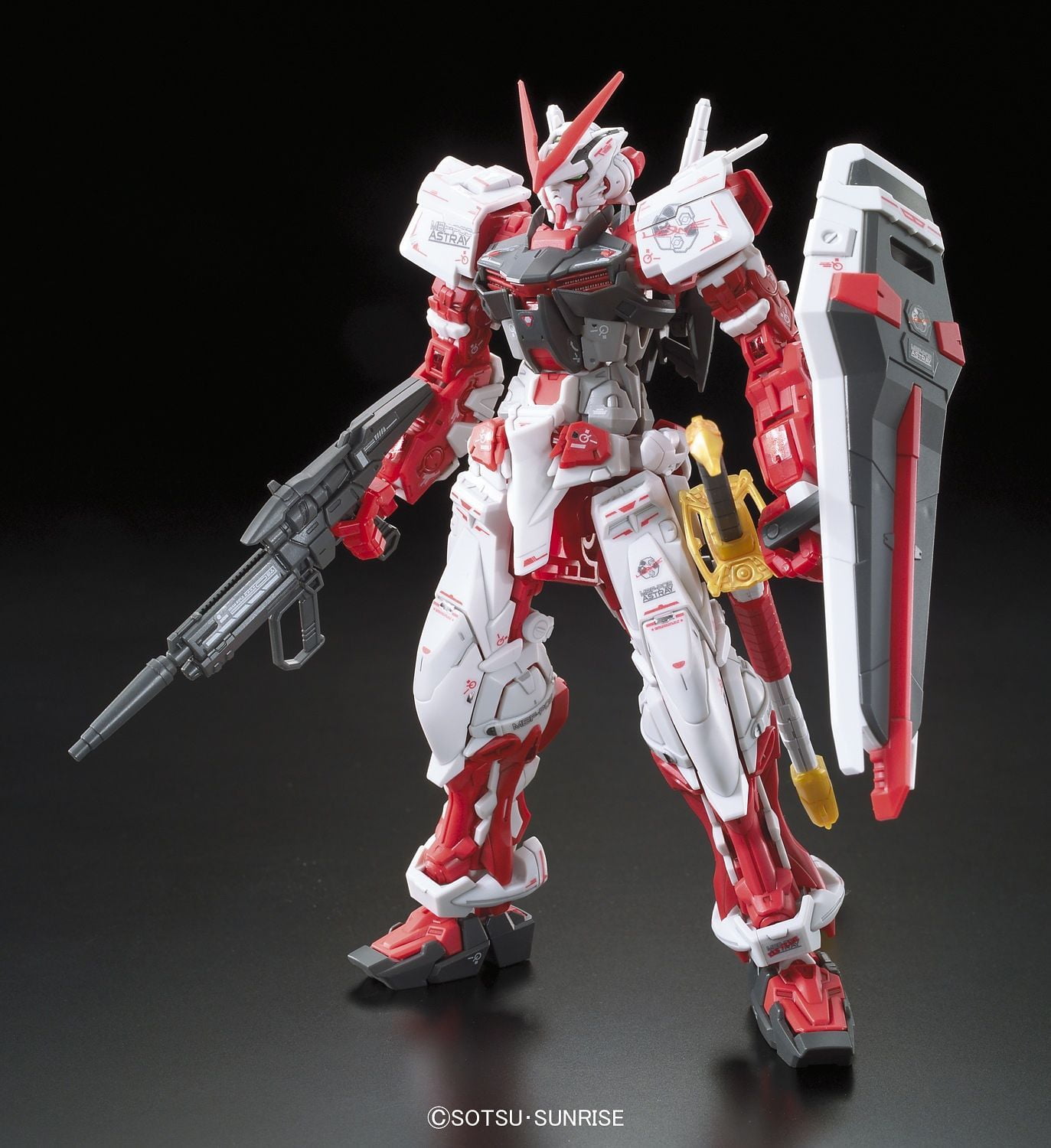 ロボット LBUILD GUNDAM ASTRAY RED FRAME Amazon.com: Gundam Seed Astray Red Frame Metal Build Action