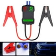 thumbnail image 5 of Dolpphoneven Jumper Cable EC5 Connector Alligator Clamp Booster Battery for Car Jump S (A), 5 of 6