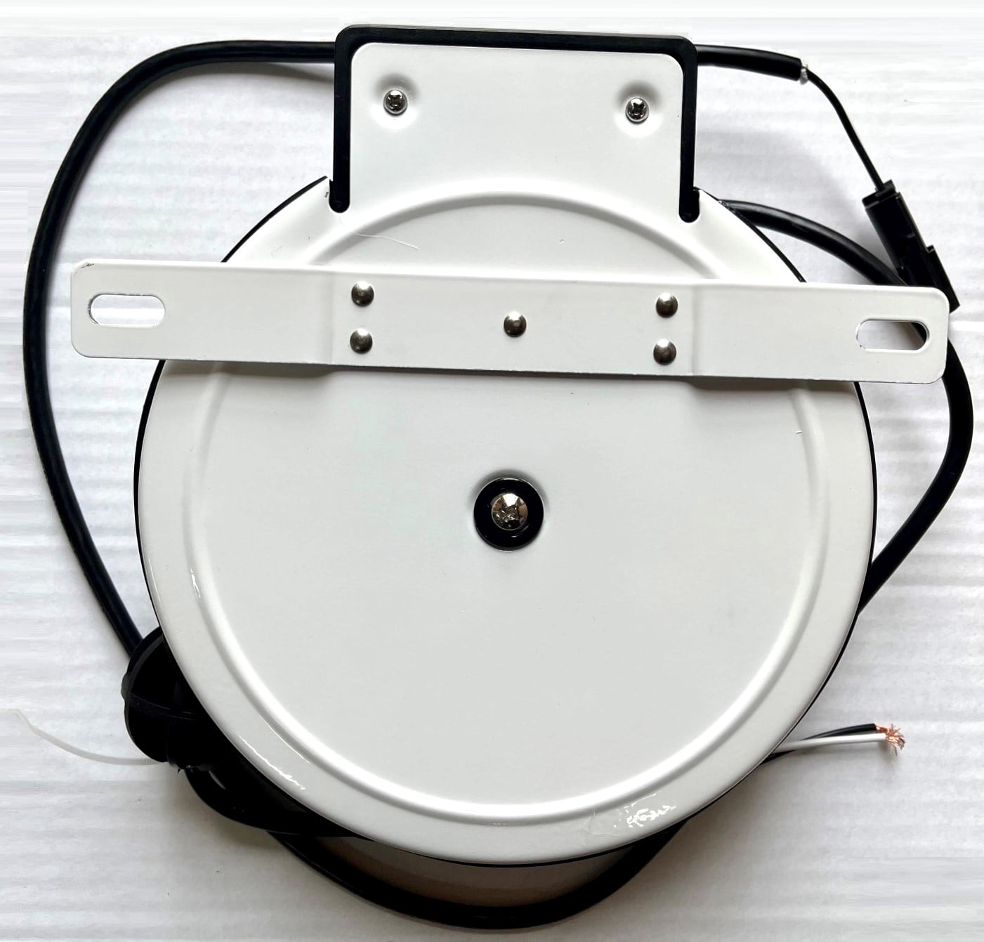 Stellar 72602, Cord Reel Assembly for 20' and 21' Max Ext. Cranes