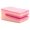 Pink*1M, variant on Non-Scratch Scrub Sponge, Kitchen Cleaning Sponge for Cookware, Natural Kitchen Sponges, Cleaning Supplies for Dishes, Bathroom, Household Use