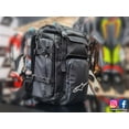thumbnail image 5 of Alpinestars Rover Overland Backpack Black, 5 of 5
