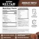 thumbnail image 2 of NECTAR SWEETS SYNTRAX CHOCOLATE TRUFFLE  2 LIBRAS Syntrax NECTAR SWEETS SYNTRAX CHOCOLATE TRUFFLE  2 LIBRAS, 2 of 2