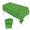 Light Green, variant on 4 Pack Football Theme Party Tablecloths - Disposable Plastic Touchdown Table Cover for Birthday Party Game Day Tailgate Football Party Decorations, 51 x 86 Inches
