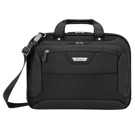 UPC: 0092636250089 | Targus 14  Checkpoint-Friendly Corporate Traveler Laptop Case – CUCT02UA14S