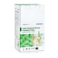 thumbnail image 2 of Confiderm LT Sterile Latex Surgical Glove Standard Cuff Length SIZE 6.5 14-31065 200 per Case, 2 of 4