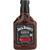 Jack Daniel's Sweet & Spicy Barbecue Sauce, 19 oz Bottle