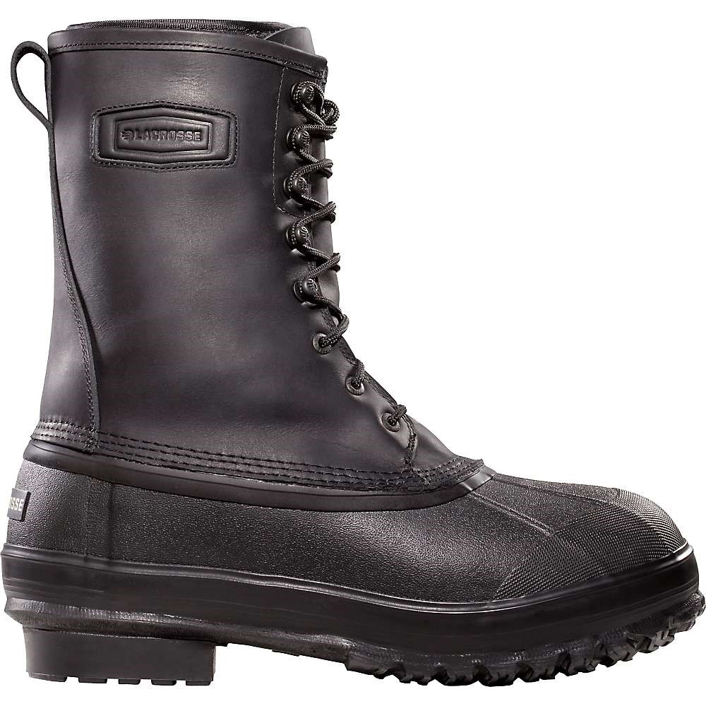 lacrosse snake boots bass pro