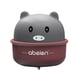 thumbnail image 1 of Press And Go Car Animal Pull Back Vehicle Juguetes Educativos Wind Up Cars Para Niños Regalos De Cumpleaños Speravity FN007032-02, 1 of 6
