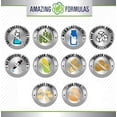 thumbnail image 4 of Amazing Nutrition Vitamin D3 5,000 Iu Salud Ósea 180softgels, 4 of 4