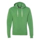 thumbnail image 1 of J. America - Sudadera con capucha Triblend - 8871-LG-Green Triblend J América 8871, 1 of 1