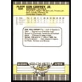 thumbnail image 2 of Ken Griffey Jr. Rookie Card 1989 Fleer #548, 2 of 2