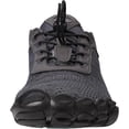 thumbnail image 4 of Zapatos Joomra Minimalist Barefoot para mujer gris oscuro talla 41, 4 of 7