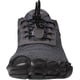 thumbnail image 4 of Zapatos Joomra Minimalist Barefoot para mujer gris oscuro talla 41, 4 of 7