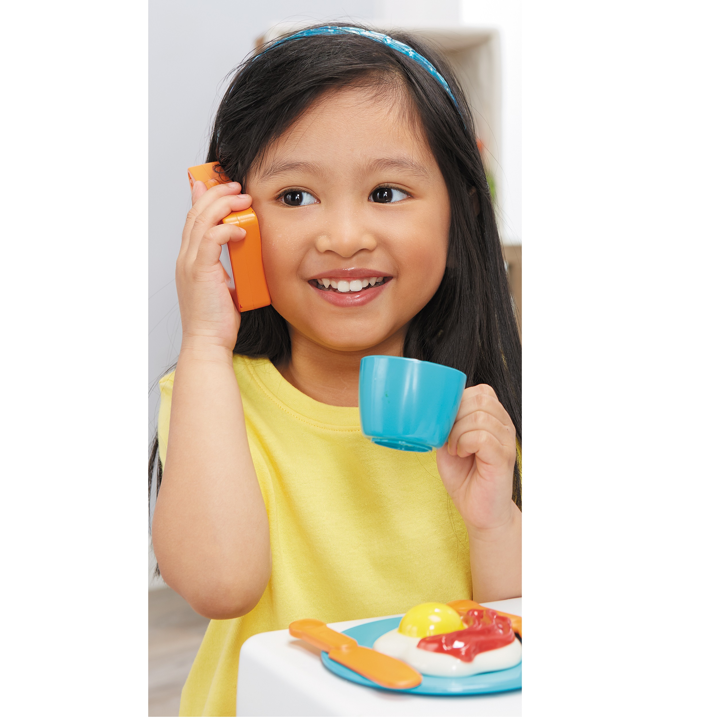 Little Tikes Home Grown Kitchen with 20+ Accessories photo 4