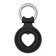 thumbnail image 2 of Funda protectora de silicona Ehuebsd para Airtag Air Tag Protector, 2 of 9
