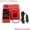 For Milwaukee, variant on for De*walt 18V Battery Car Charger Cigarette Lighter Plug Car Adapter Portable Fast Charging