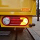 thumbnail image 4 of unbranded 10Ud Marcadores Reflectantes Amarillos Para Trailer Poste Y Uso Y Excelente Seguridad, 4 of 7