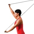 thumbnail image 2 of Lifeline USA Econo Shoulder Pulley Standard, 2 of 3