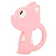 thumbnail image 4 of Qiilu Baby , Baby Teething Toys, Food-Grade Silicone For Baby, 4 of 8