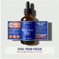 thumbnail image 3 of Azul de metileno PureGood, grado farmacéutico, 2%, 60 ml, 3 of 7