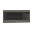 thumbnail image 2 of GE APPLIANCES PEM31EFES countertop microwave, 2 of 2